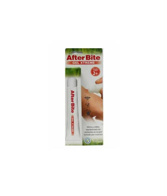 Soulagez les piqûres avec le gel After Bite Xtreme 20g