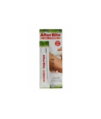 Soulagez les piqûres avec le gel After Bite Xtreme 20g