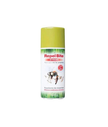 Sérum anti-insectes Repel Bite Xtreme 100ml