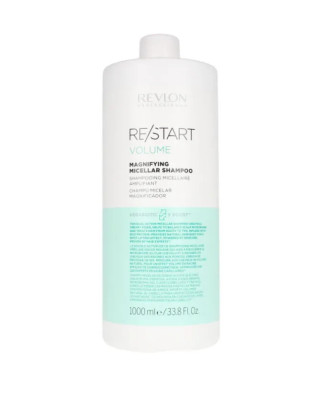 Shampooing Revlon Re-Start Volume 1000ml