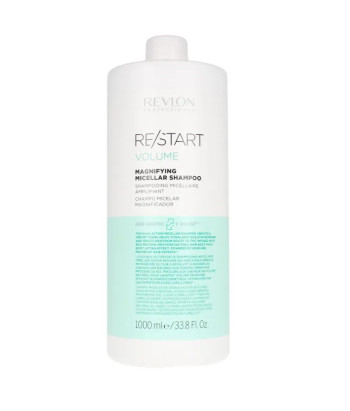 Shampooing Revlon Re-Start Volume 1000ml