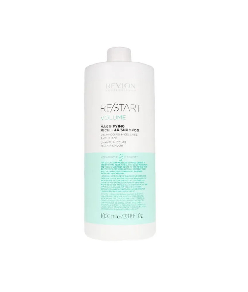 Shampooing Revlon Re-Start Volume 1000ml