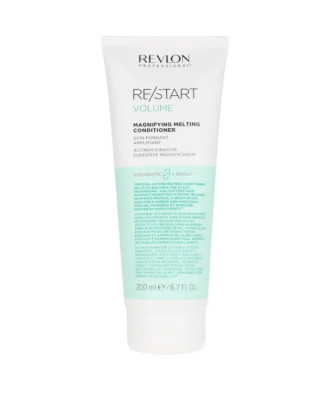 Revlon Re-Start Volume: Conditionneur Fondant 200ml