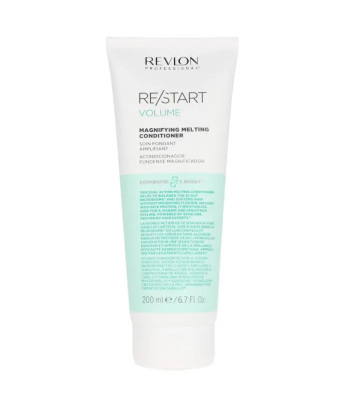 Revlon Re-Start Volume: Conditionneur Fondant 200ml