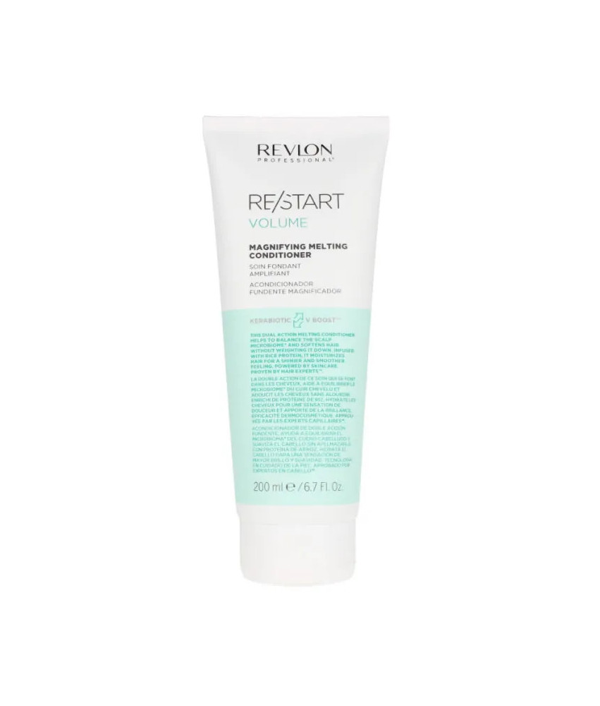 Revlon Re-Start Volume: Conditionneur Fondant 200ml