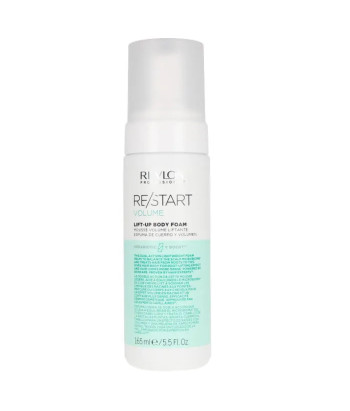 Revlon Re-Start Volume Lift-Up Body Foam 165ml - Donne du volume à vos cheveux