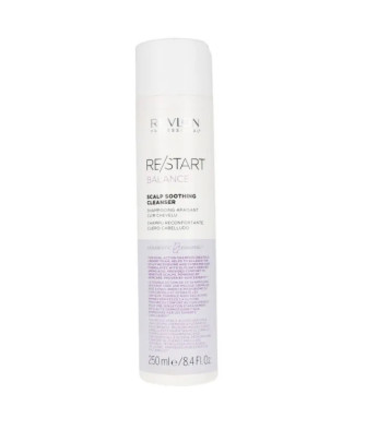 Shampooing Revlon Re-Start Balance 250ml