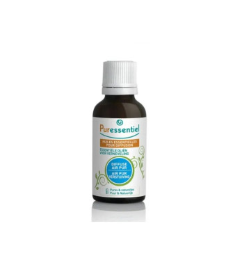 Puressentiel Difuse Air Pur 30ml: Purifiez l'air avec efficacité