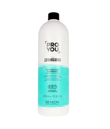 Shampooing Revlon Proyou The Moisturizer 1000ml