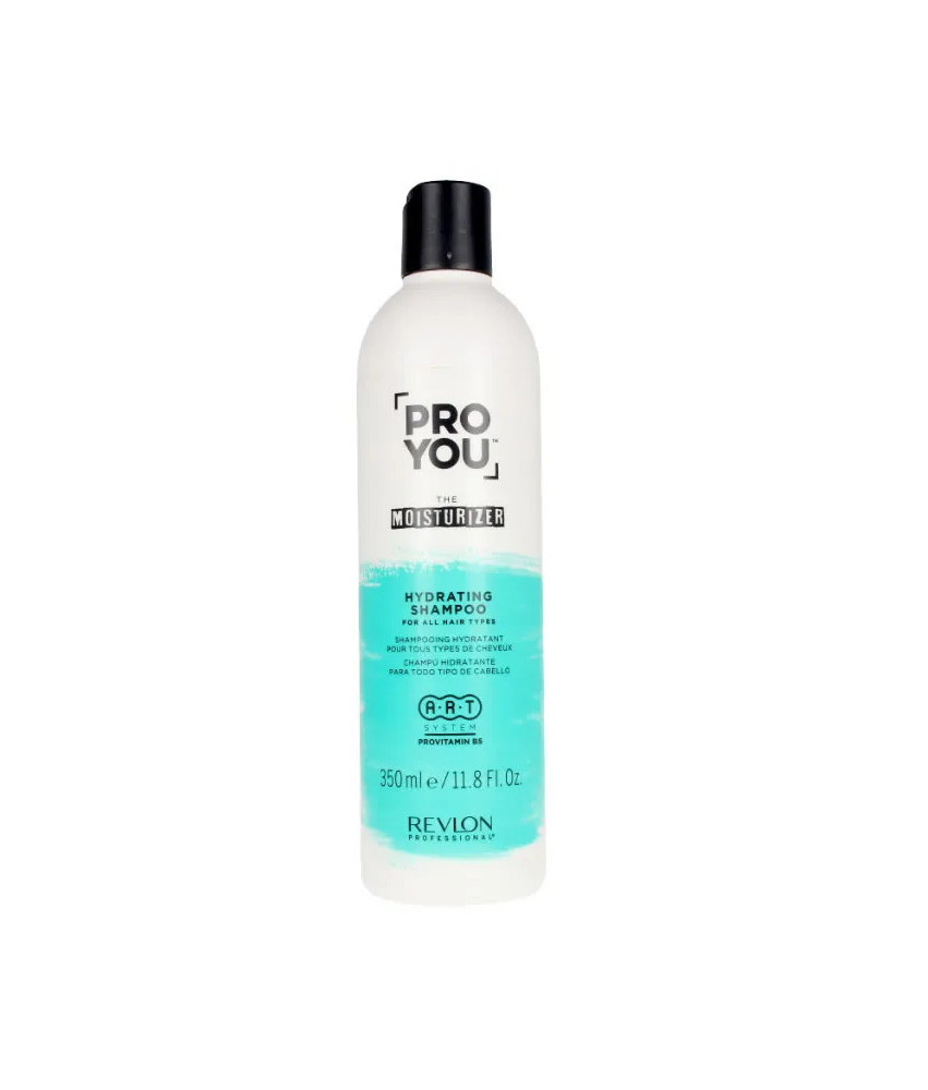 Revlon Proyou Shampooing Hydratant 350ml