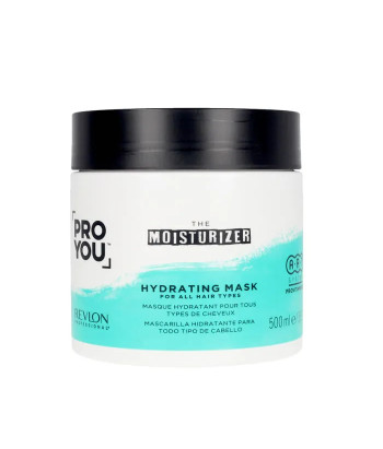 Masque Hydratant Revlon Proyou 500ml