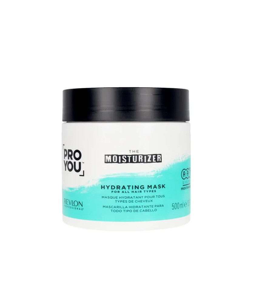 Masque Hydratant Revlon Proyou 500ml