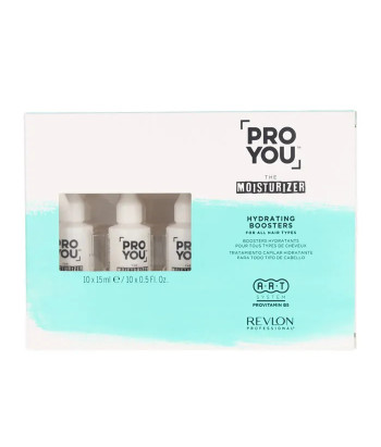 Revlon Proyou Le Boosteur d'Hydratation 10x 15ml