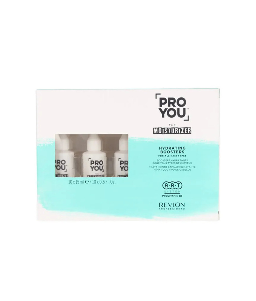 Revlon Proyou Le Boosteur d'Hydratation 10x 15ml