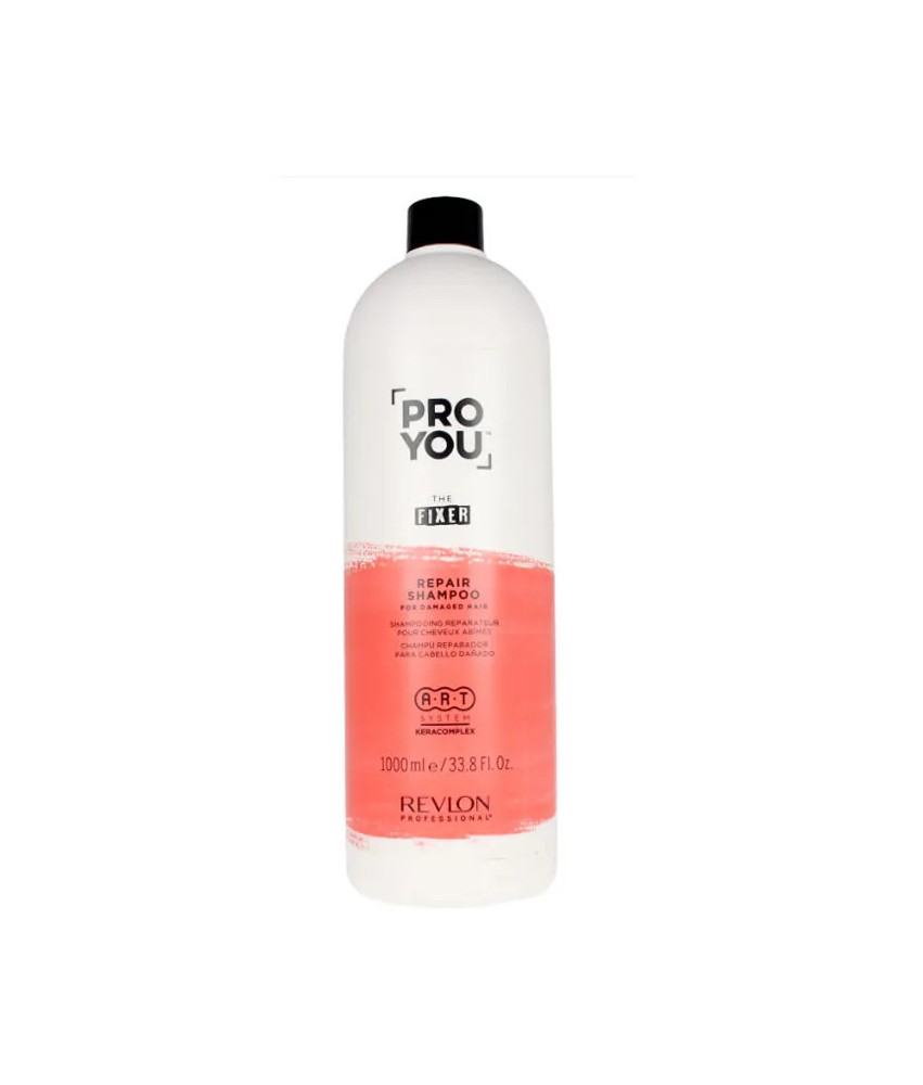 Shampooing Revlon Proyou The Fixer 1000ml