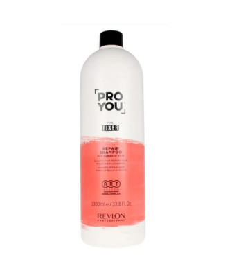 Shampooing Revlon Proyou The Fixer 1000ml