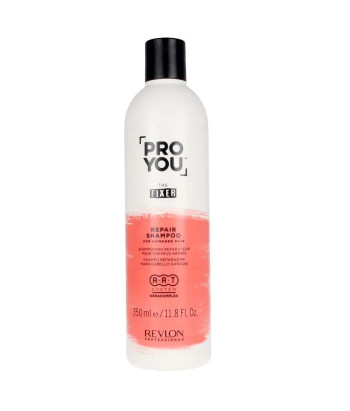 Shampooing Revlon Proyou The Fixer 350ml