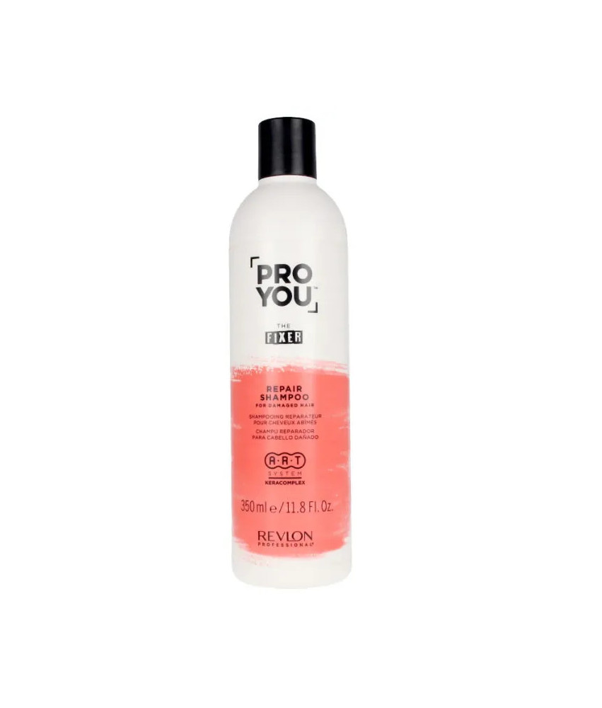 Shampooing Revlon Proyou The Fixer 350ml