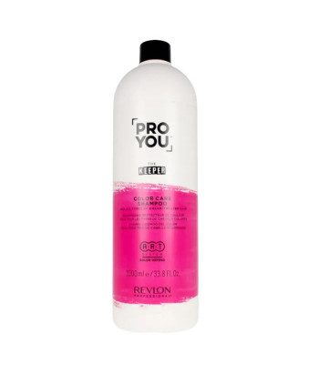 Revlon Proyou The Keeper Shampoo 1000ml - Pour des cheveux impeccables