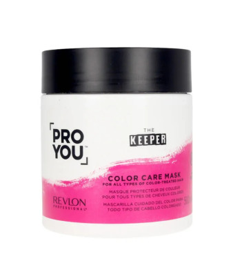 Masque Revlon Proyou The Keeper 500ml