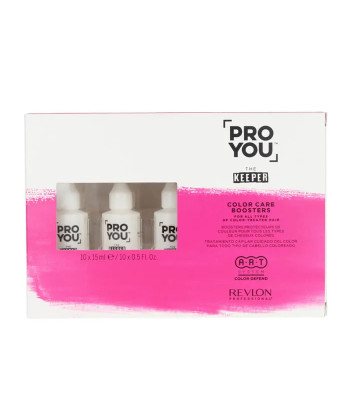 Revlon Proyou The Keeper Booster 10x - Traitement intensif 