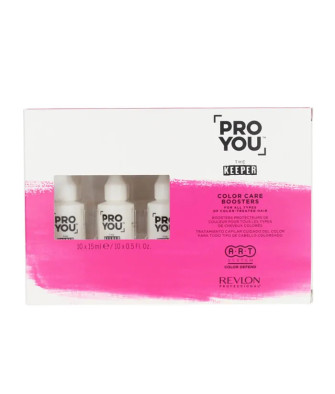 Revlon Proyou The Keeper Booster 10x - Traitement intensif 