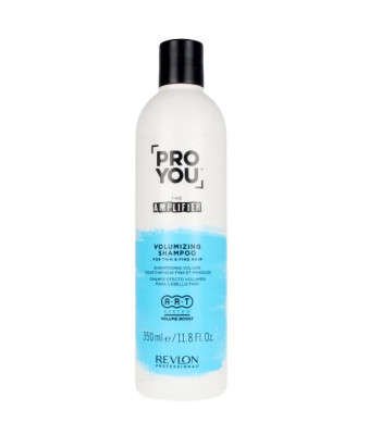 Shampooing Revlon Proyou The Amplifier 350ml
