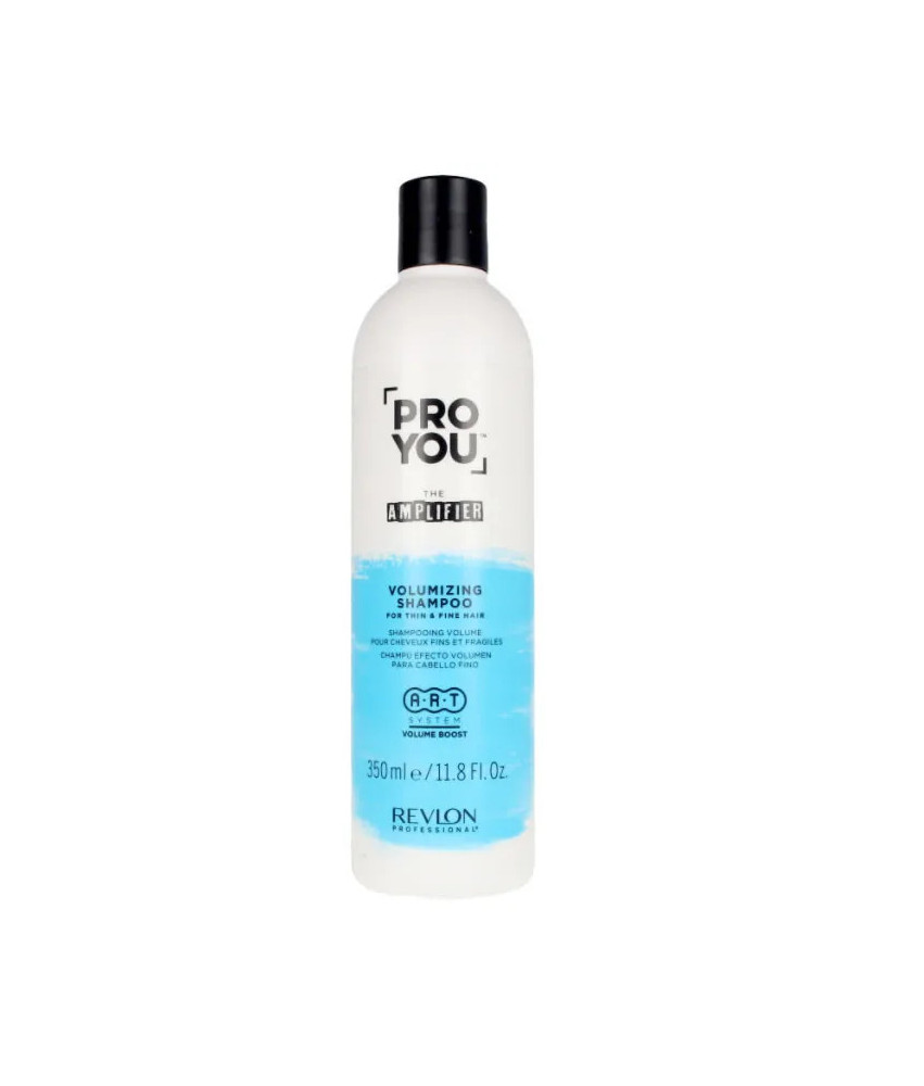 Shampooing Revlon Proyou The Amplifier 350ml