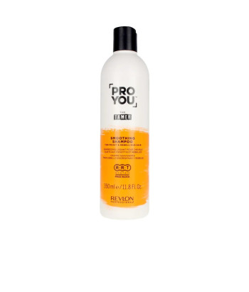 Revlon Proyou The Tamer Shampoo 350ml - Maîtrisez vos cheveux!