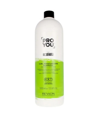 Shampooing Revlon Proyou The Twister 1000ml