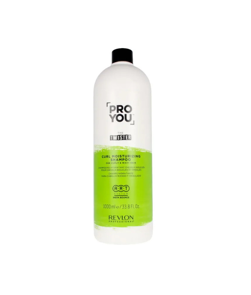 Shampooing Revlon Proyou The Twister 1000ml