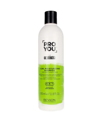 Shampooing Revlon Proyou The Twister 350ml