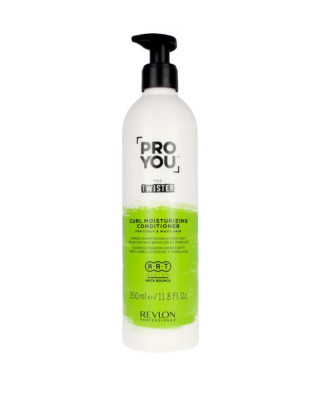 Revlon Proyou The Twister Conditioner 350ml - Soin capillaire efficace