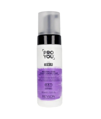 Revlon Proyou Mousse Tonique 150ml
