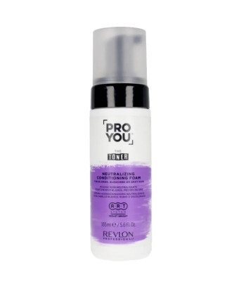 Revlon Proyou Mousse Tonique 150ml
