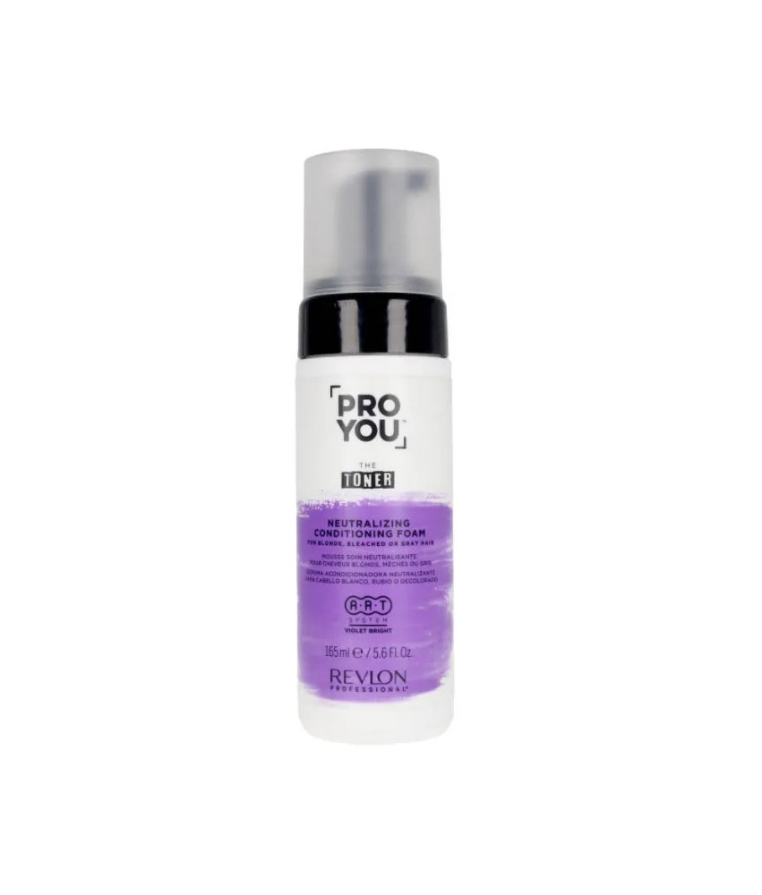 Revlon Proyou Mousse Tonique 150ml