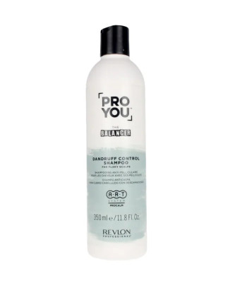 Shampooing Revlon ProYou The Balancer 350ml recréant l'équilibre