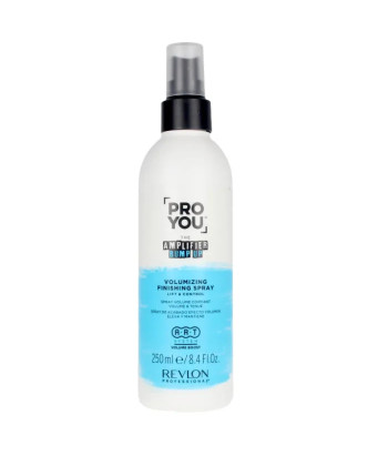 Revlon Proyou The Amplifier Bump Up 250ml: Volume & Corps