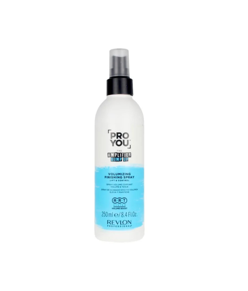 Revlon Proyou The Amplifier Bump Up 250ml: Volume & Corps