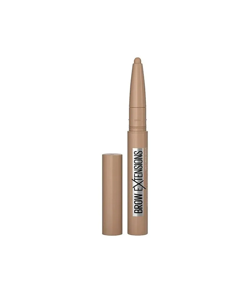 Bâton Maybelline Brow Extensions 00 Blond Clair