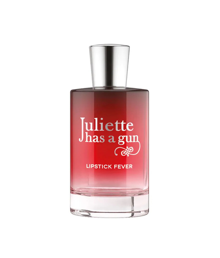 Parfum enivrant Juliette Has A Gun Lipstick Fever 100ml