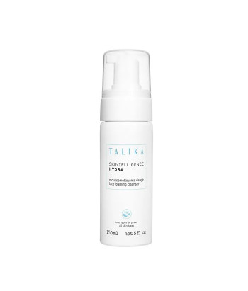 Nettoyant moussant hydratant Talika Skintelligence 150ml