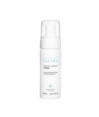 Nettoyant moussant hydratant Talika Skintelligence 150ml
