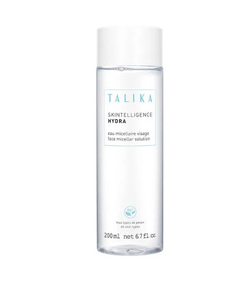 Solution micellaire hydratante Talika Skintelligence 200ml