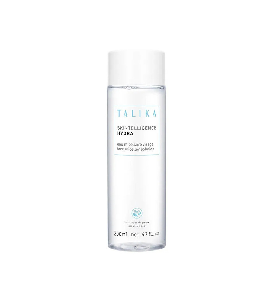 Solution micellaire hydratante Talika Skintelligence 200ml