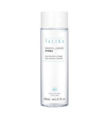 Solution micellaire hydratante Talika Skintelligence 200ml