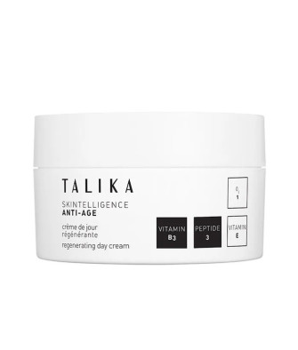 Crème Jour Anti-Âge Talika Skintelligence 50ml