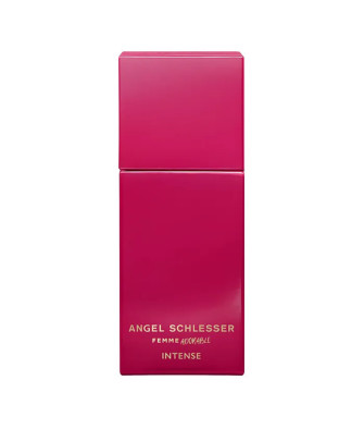 Parfum Angel Schlesser Femme Adorable Intense 100ml