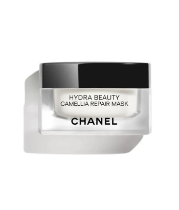 Masque réparateur Chanel Hydra Beauty Camelia 50g