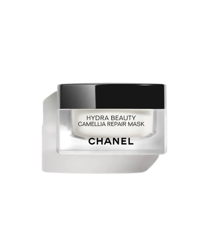 Masque réparateur Chanel Hydra Beauty Camelia 50g